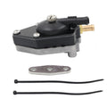 Fuel Pump for Johnson Evinrude Outboard 20-140 HP (438556, 433387, 398387, 18-7352)
