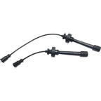 Set of 2 Spark Plug Wires for Mitsubishi Lancer (2007)