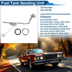 Fuel Level Sending Unit Module for Ford Elite (1975) No.D4LY9275B