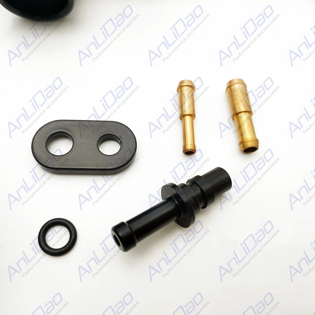 Blow-Off Valve for Can-Am Maverick X3 Turbo R XDR (2017–2019) 615903