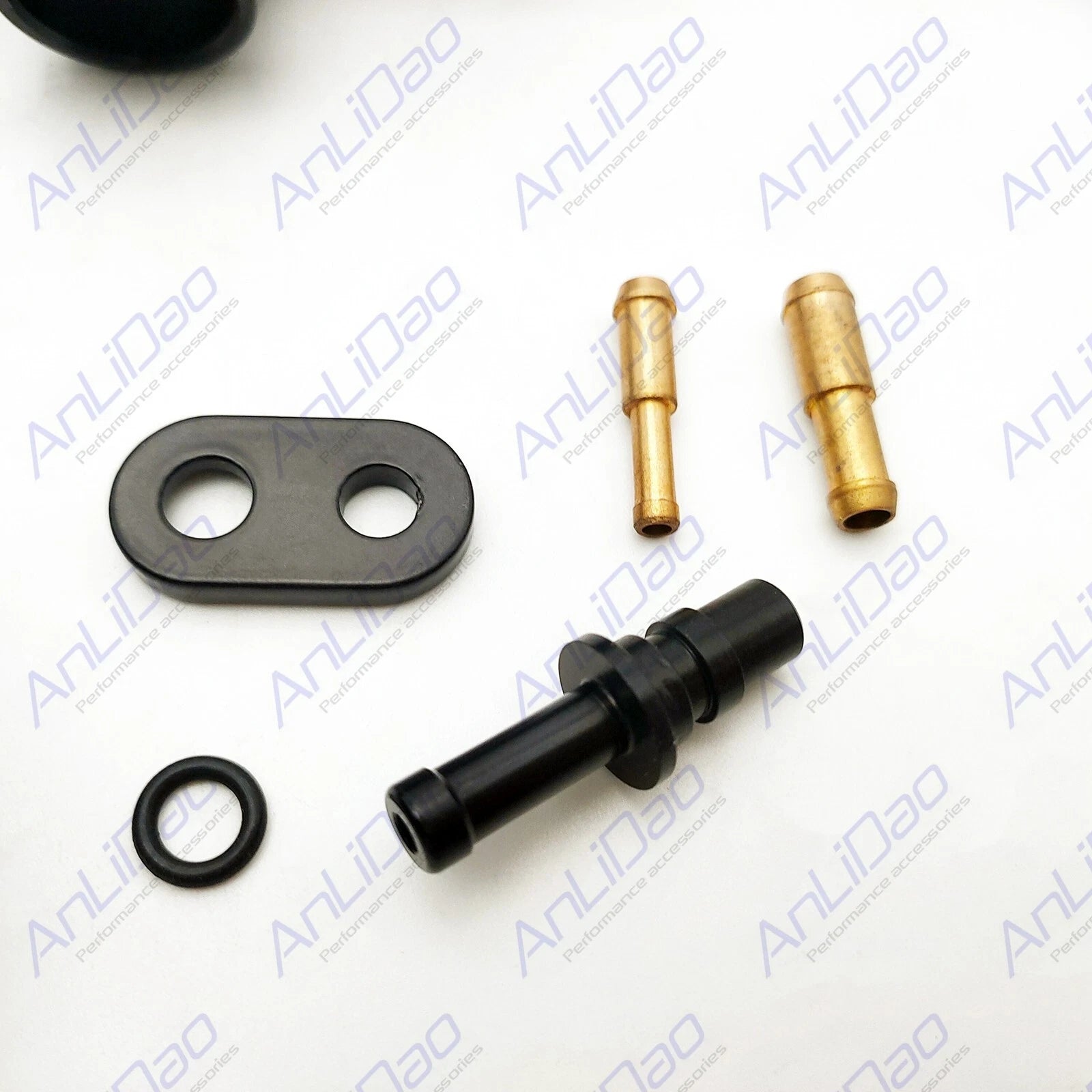 Blow-Off Valve for Can-Am Maverick X3 Turbo R XDR (2017–2019) 615903