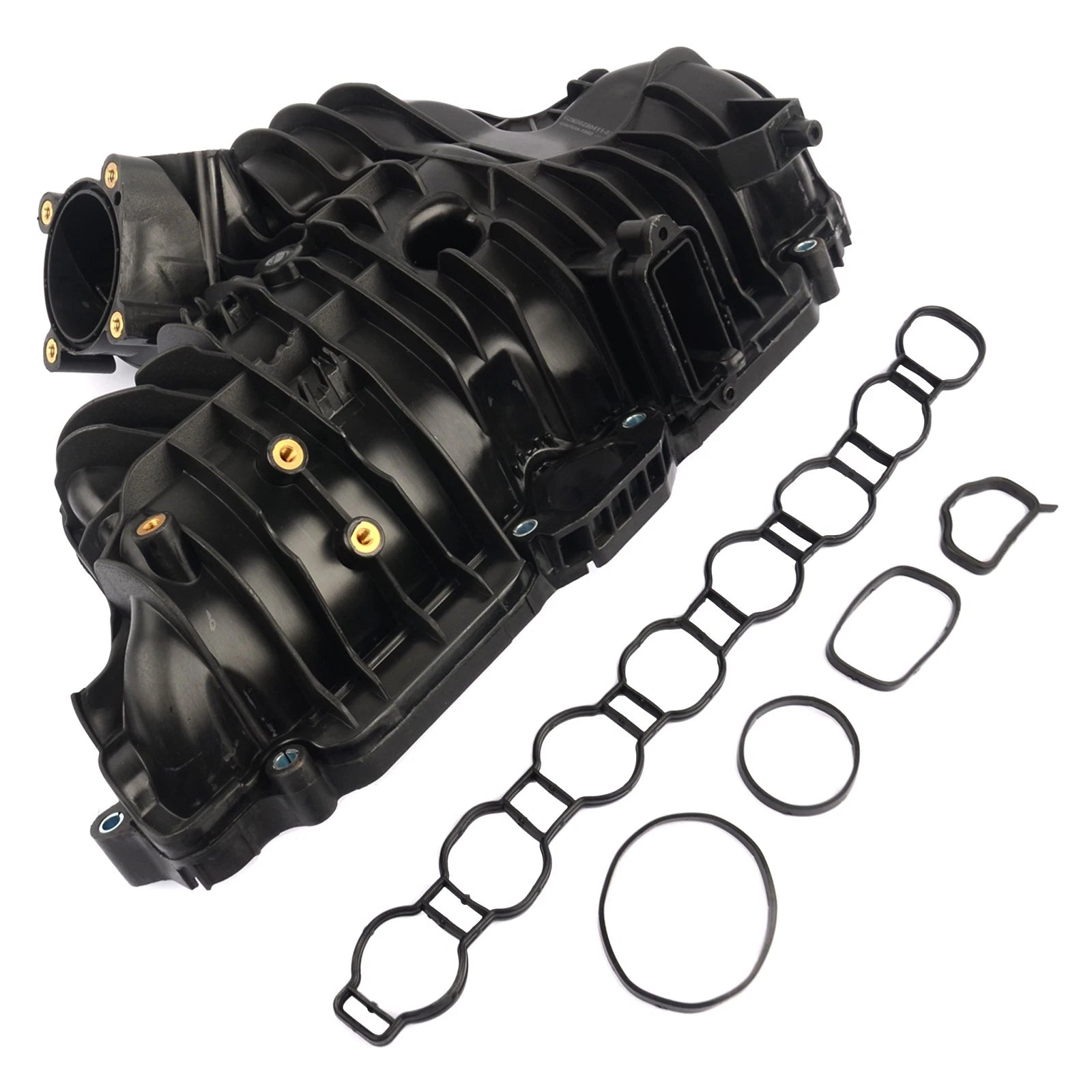 Intake Manifold for Chrysler Voyager Jeep Liberty KK 2.8L CRD (2011–2015) 72336361