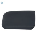 Center Console Armrest Lid Cover for Ford Mustang (2005–2009) Shelby Black