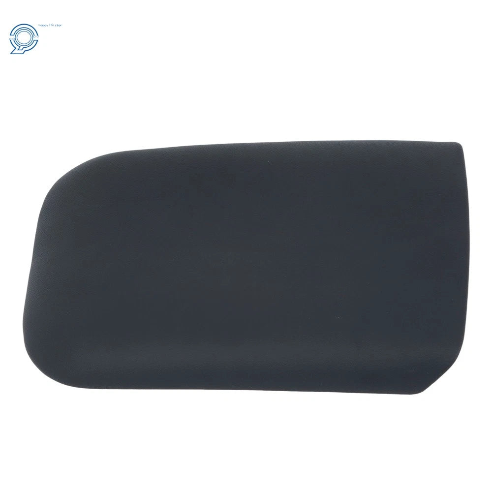 Center Console Armrest Lid Cover for Ford Mustang (2005–2009) Shelby Black
