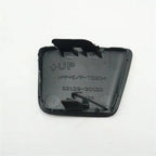 Unpainted Front Bumper Tow Hook Cover for Lexus GS250 GS300h GS350 GS450h (12-15)