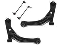 Front Control Arm and Sway Bar Link Kit for Mazda Tribute (2001–2004) CD342SK