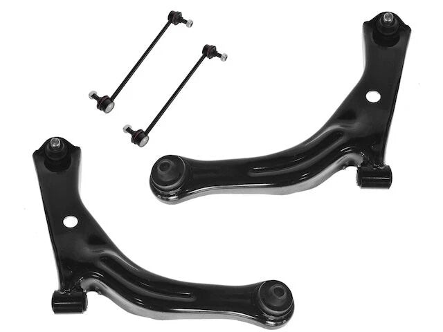 Front Control Arm and Sway Bar Link Kit for Mazda Tribute (2001–2004) CD342SK