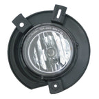 Replacement Passenger Side Fog Light Assembly (See compatibility Chart)