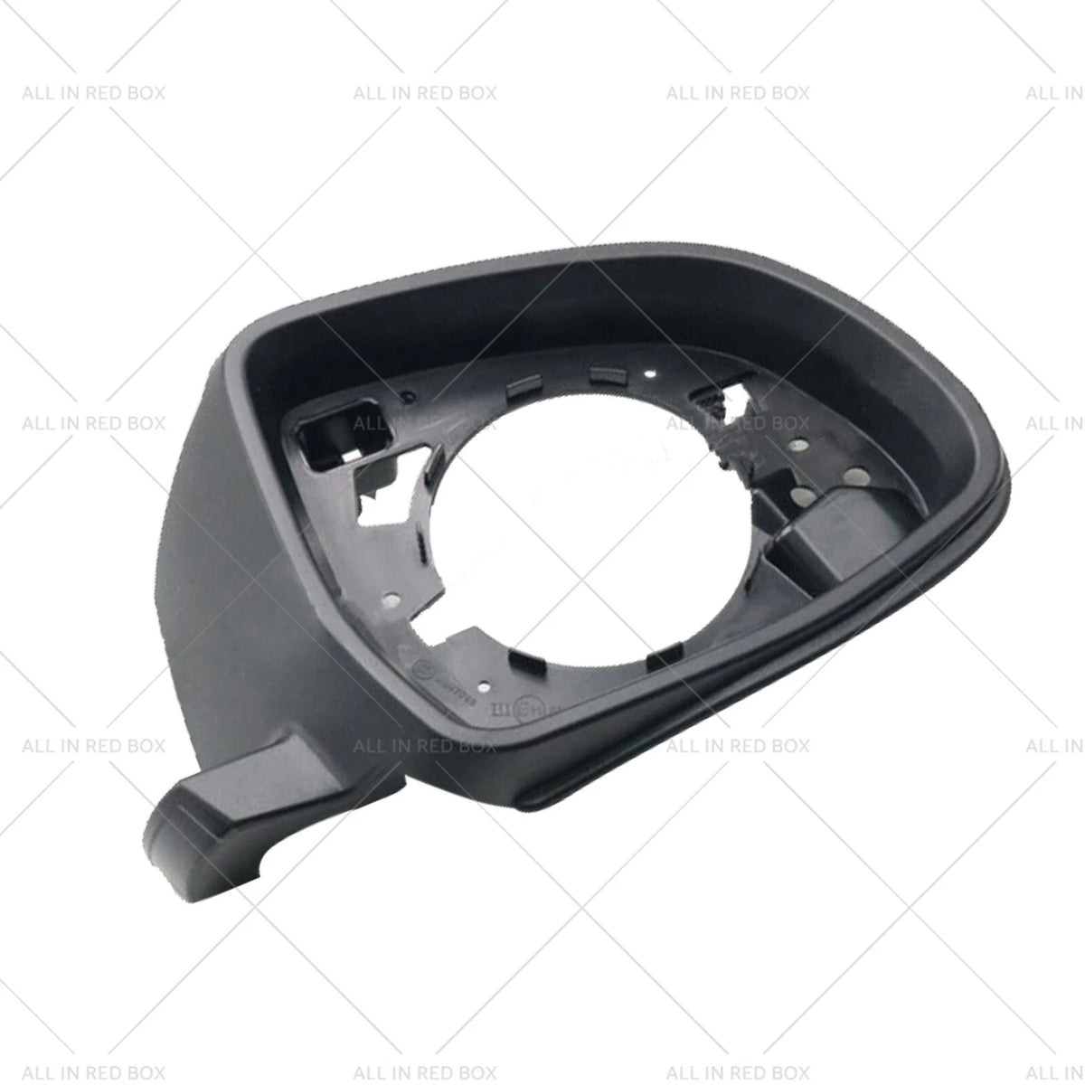 Right Side View Mirror Cover for BMW X3 F25 F15 X6 F16 X4 F26 X5 (2014–2019)