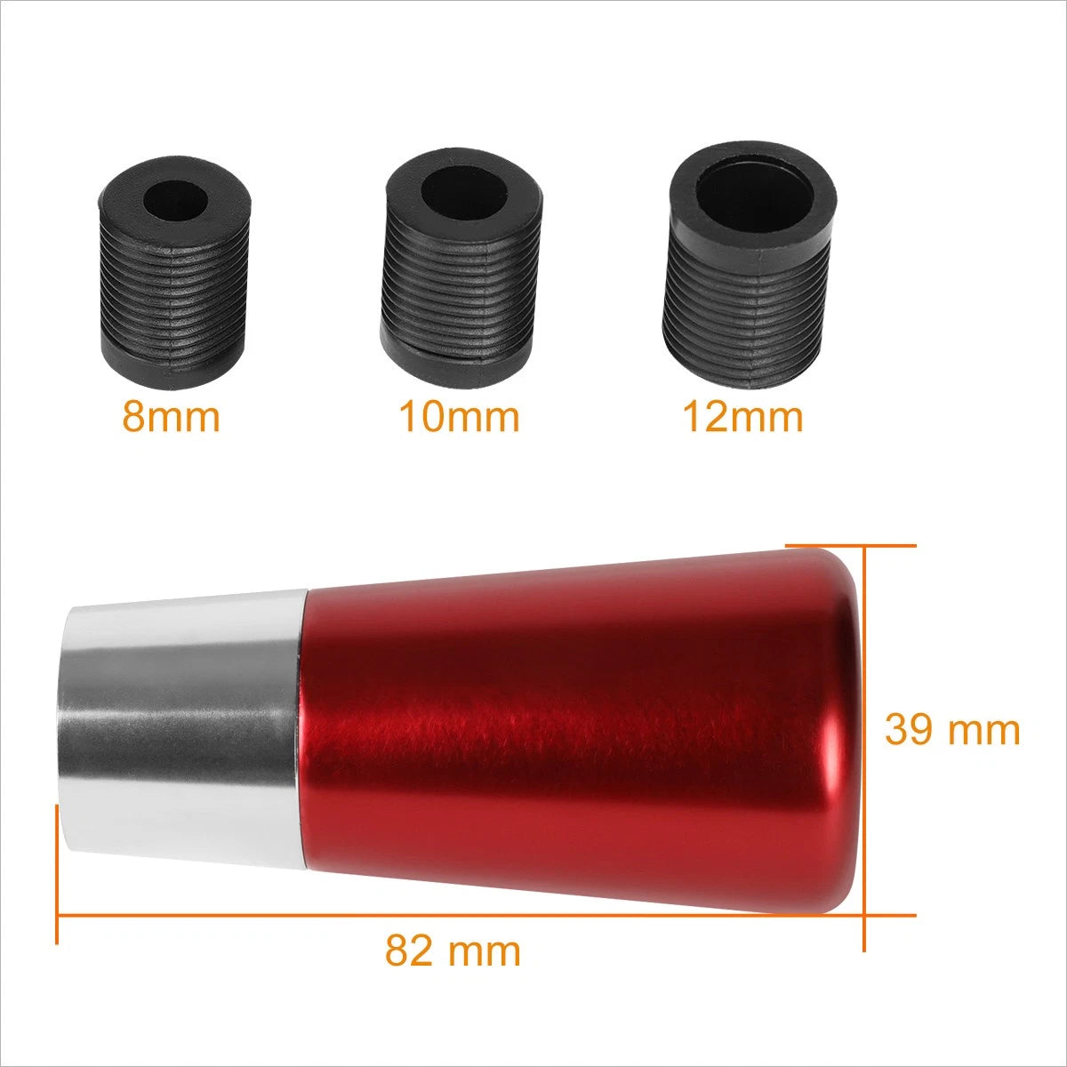 Headlight Dimmer Turn Signal Switch for Ford Focus (2000–2007)