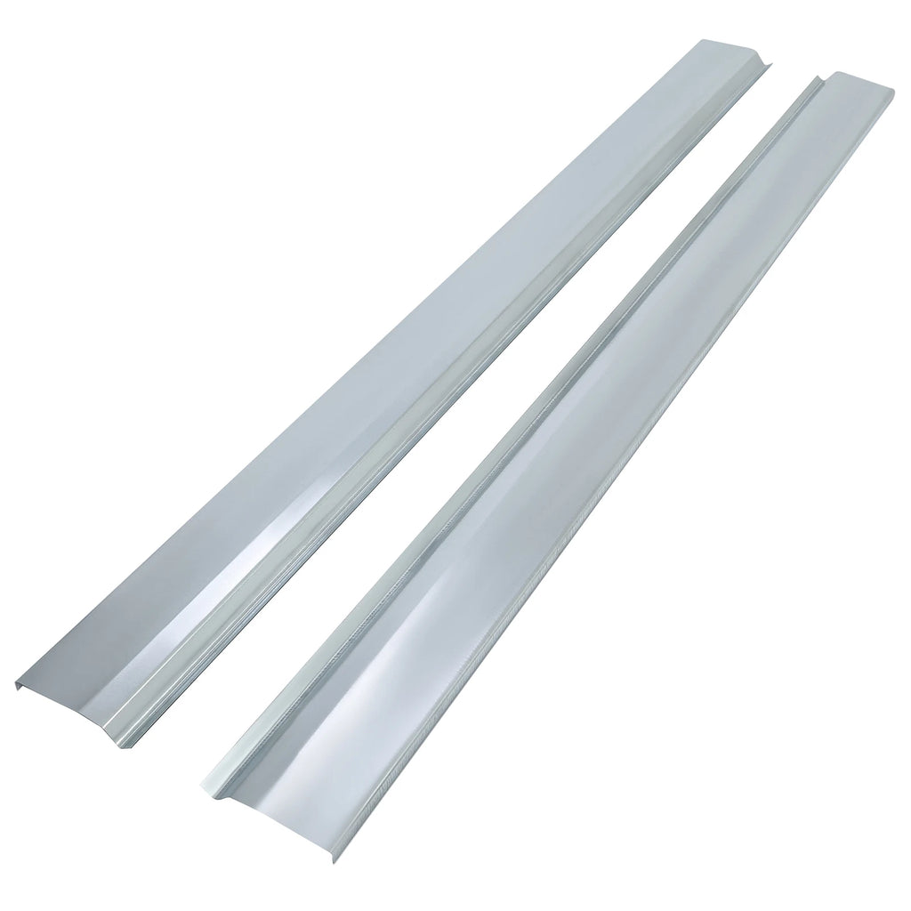 Outer & Inner Rocker Panels for Dodge Ram 1500/2500 2002–2008