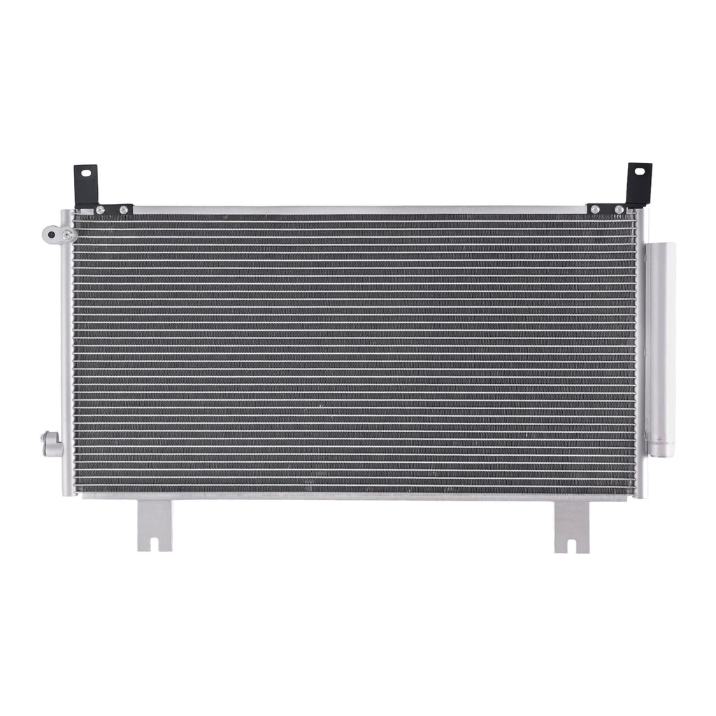 A/C Condenser for Honda CR-V 1.5L Turbo (2017–2022) 30063 80100TLAA01