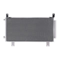A/C Condenser for Honda CR-V 1.5L Turbo (2017–2022) 30063 80100TLAA01