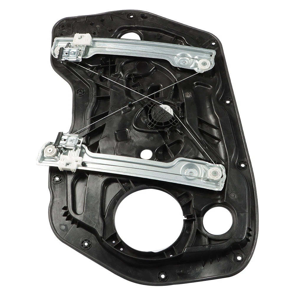 Power Window Regulator for Hyundai Elantra (2010–2016) Front Left with Motor
