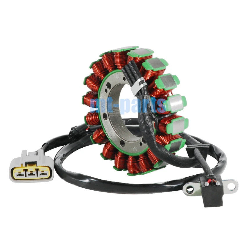 Magneto Stator Coil for Aprilia RS660 ABS (2020–2024) / Tuono 660 (2021–2023) / Tuareg 660 (2021–2024)