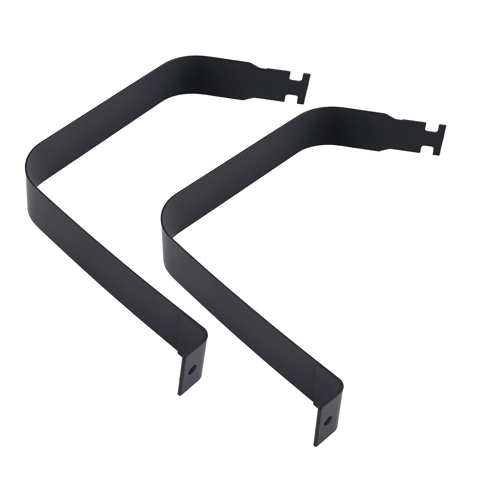 2Pcs Fuel Tank Strap for Dodge Dakota (1987–2004) Corrosion Resistant