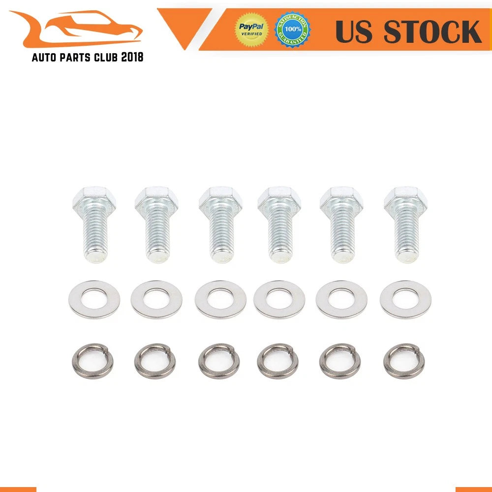 2" Front Leveling Lift Kit for Toyota Tundra (1999–2006) 2WD 4WD