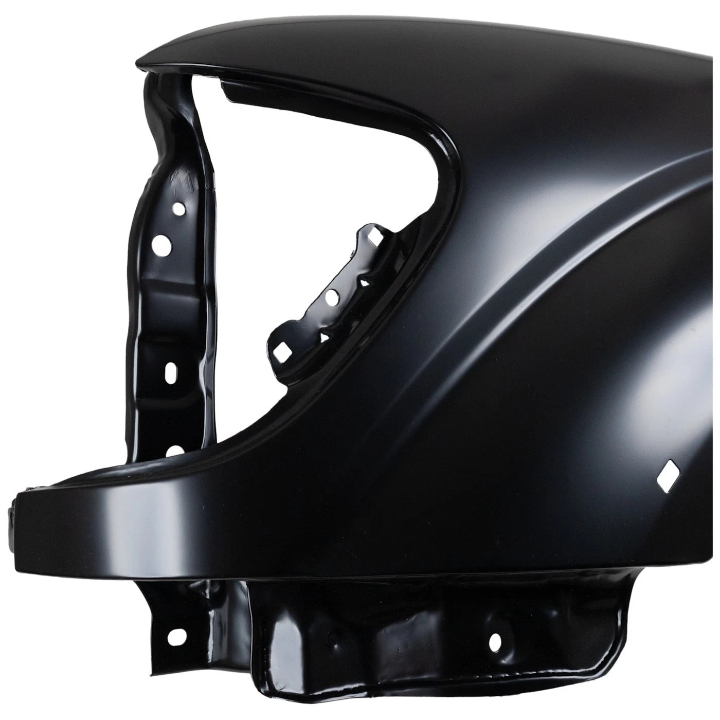 Driver Left Side Fender Quarter Panel for Toyota Tacoma