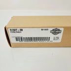 LH Footpeg for Harley-Davidson Sportster Softail (2008–2022) 51327-08