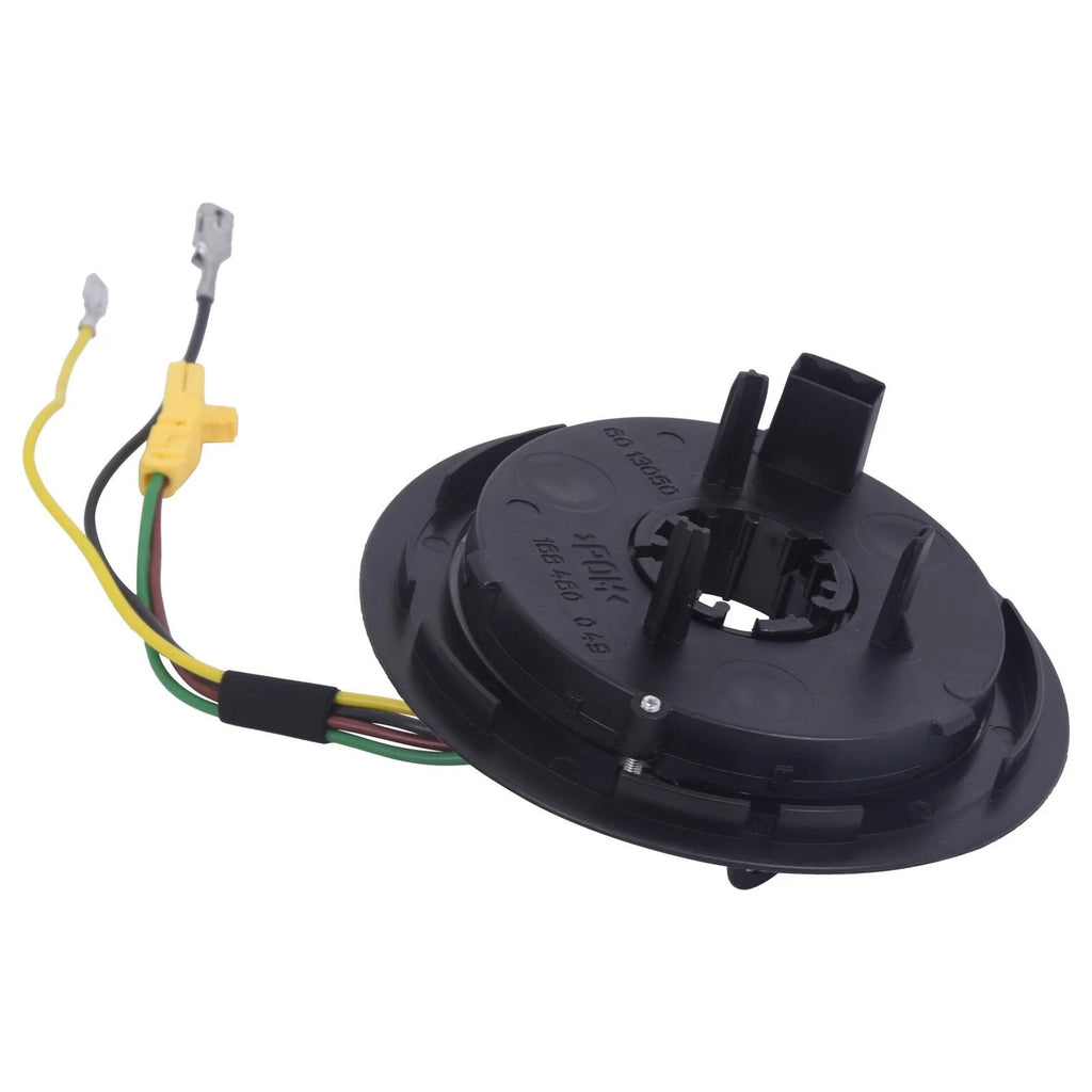 Spiral Cable Clock Spring for Mercedes-Benz C230 C280 CLK320 CLK430 SLK230 (2000–2007)