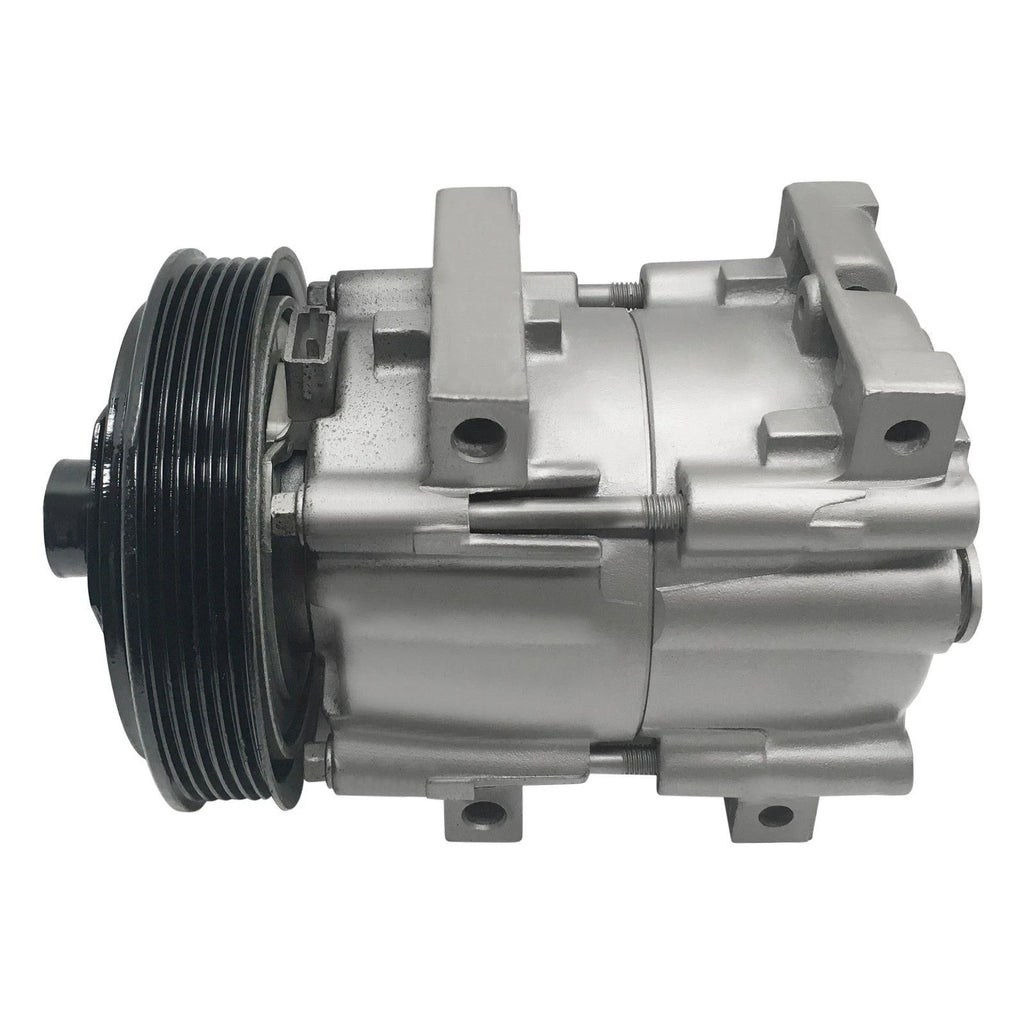 AC Compressor Kit Replacement for Volkswagen Amarok (2011-2022)