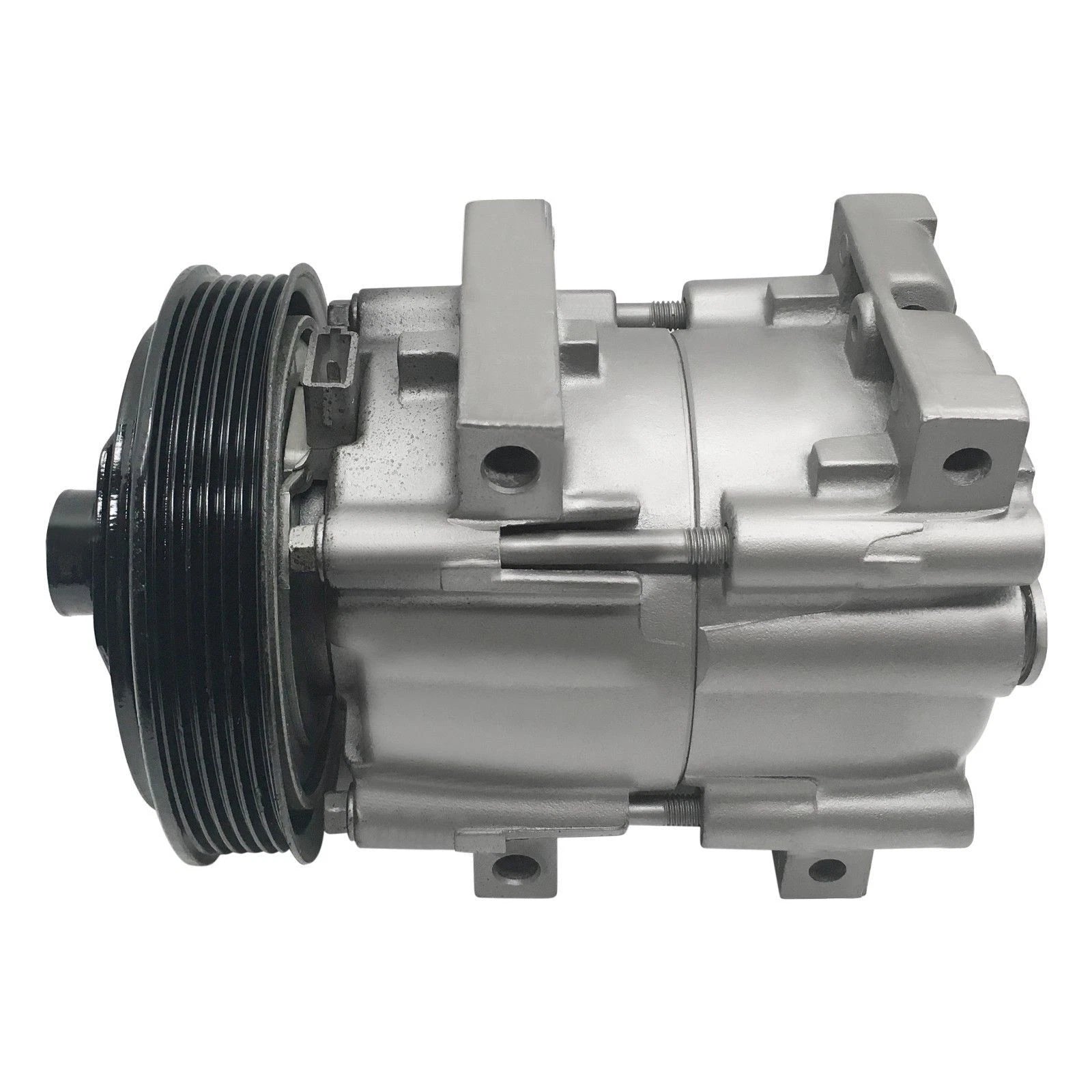 AC Compressor Kit Replacement for Volkswagen Amarok (2011-2022)