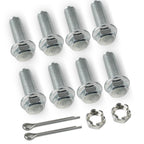 Lower Suspension Ball Joints Kit for Toyota Tacoma (1995–2006) 14mm Hex