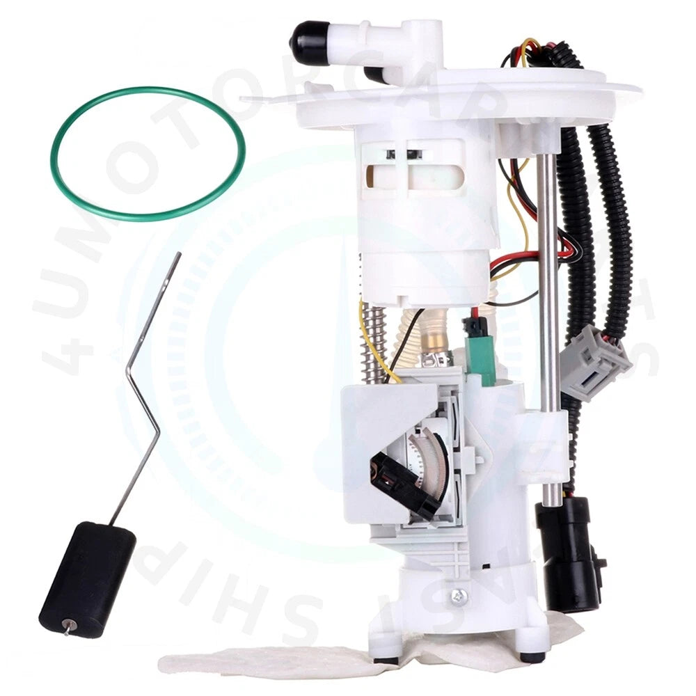 Fuel Pump Assembly for Mercury Mountaineer (2006–2009)
