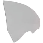 Front Passenger Door Glass for Genesis Coupe (2010–2016)