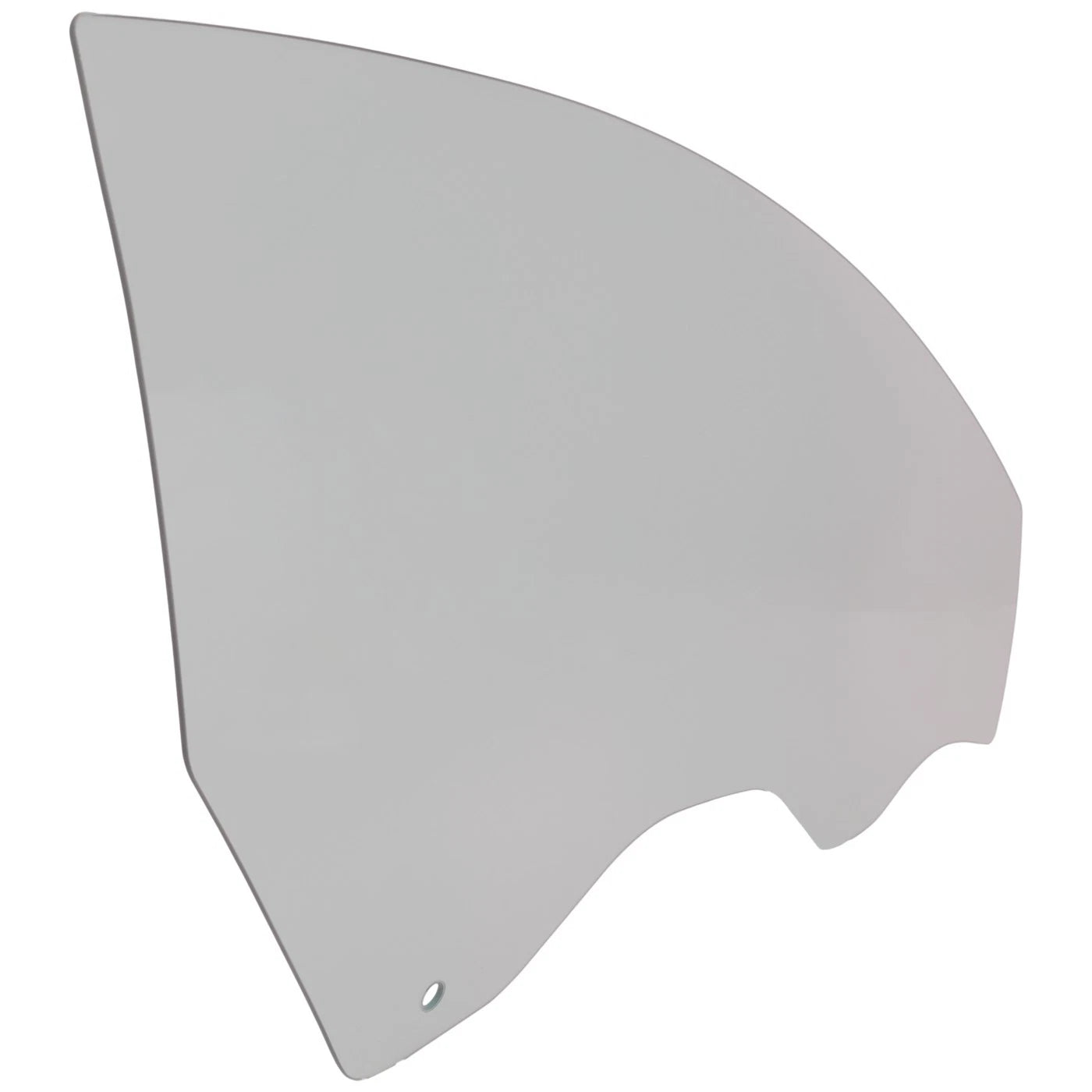 Front Passenger Door Glass for Genesis Coupe (2010–2016)