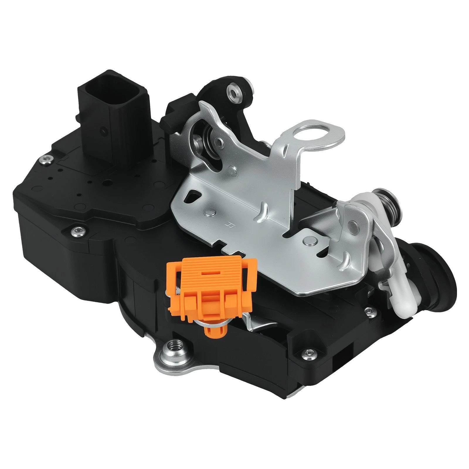 Door Lock Actuator for Cadillac Escalade (2007–2009) 20783858 Rear Right Metal