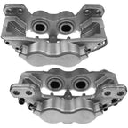 Pair Disc Brake Calipers for Ford F-650