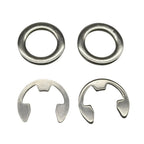 Trim Cylinder Pin Bushing Kit for Volvo Penta (3853424)