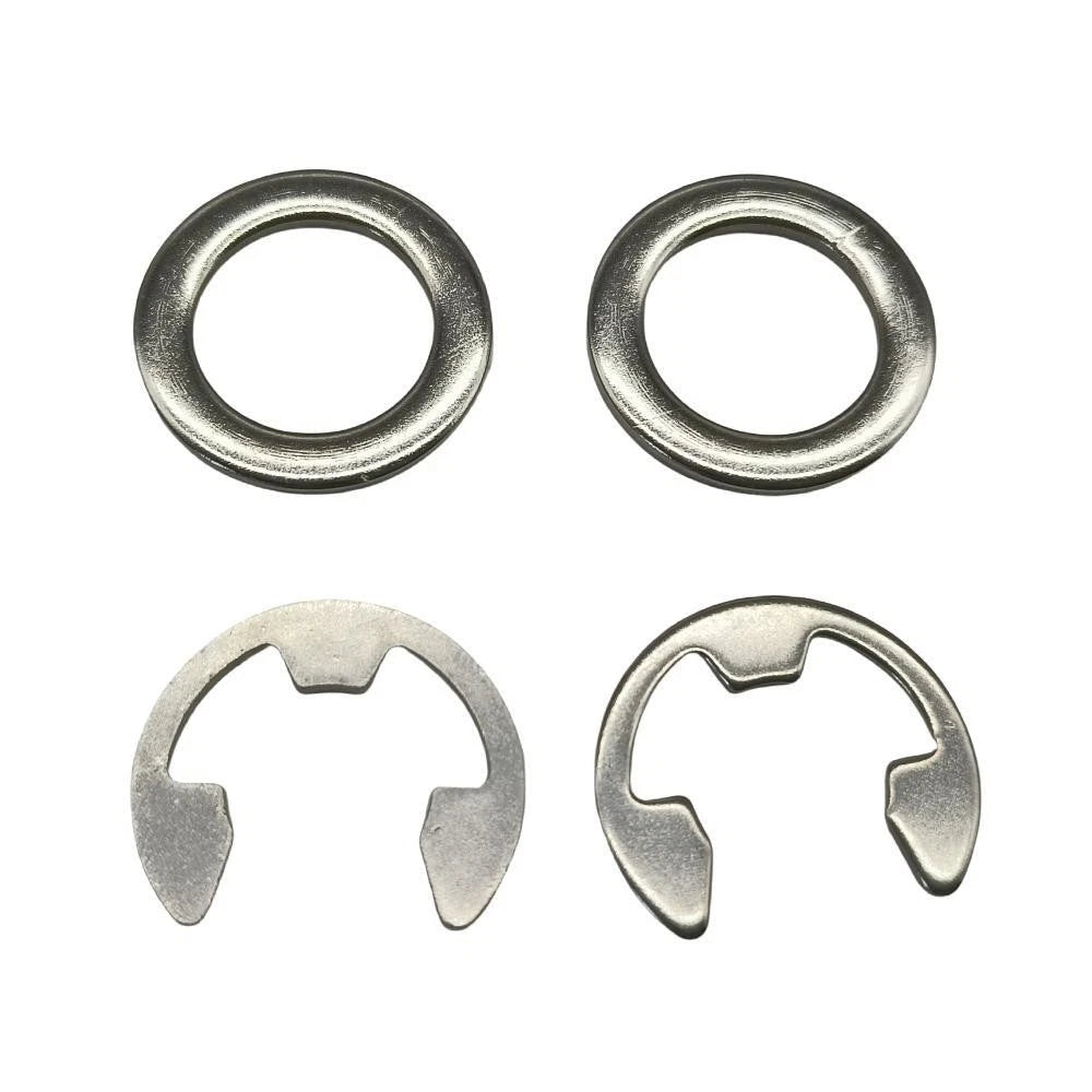Trim Cylinder Pin Bushing Kit for Volvo Penta (3853424)