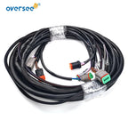 Main Modular Wiring Harness Cable for Evinrude 500618 (0176340, 176340)