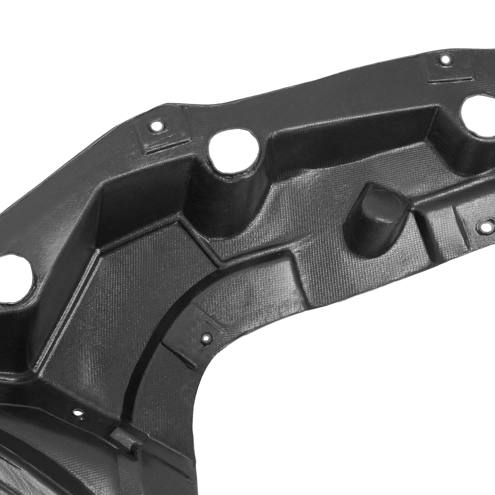 Fender Liner Splash Guard for Nissan Altima (2016-2018)