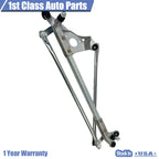 Wiper Transmission Linkage for Honda Civic Acura EL (Japan & Canada Models)