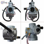 Carburetor Assembly for Suzuki LT-4WD Quad Runner (1987–1989) 13200-19B02