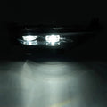 LED Fog Light Bumper Lamp for Chrysler 300 (2015–2024)