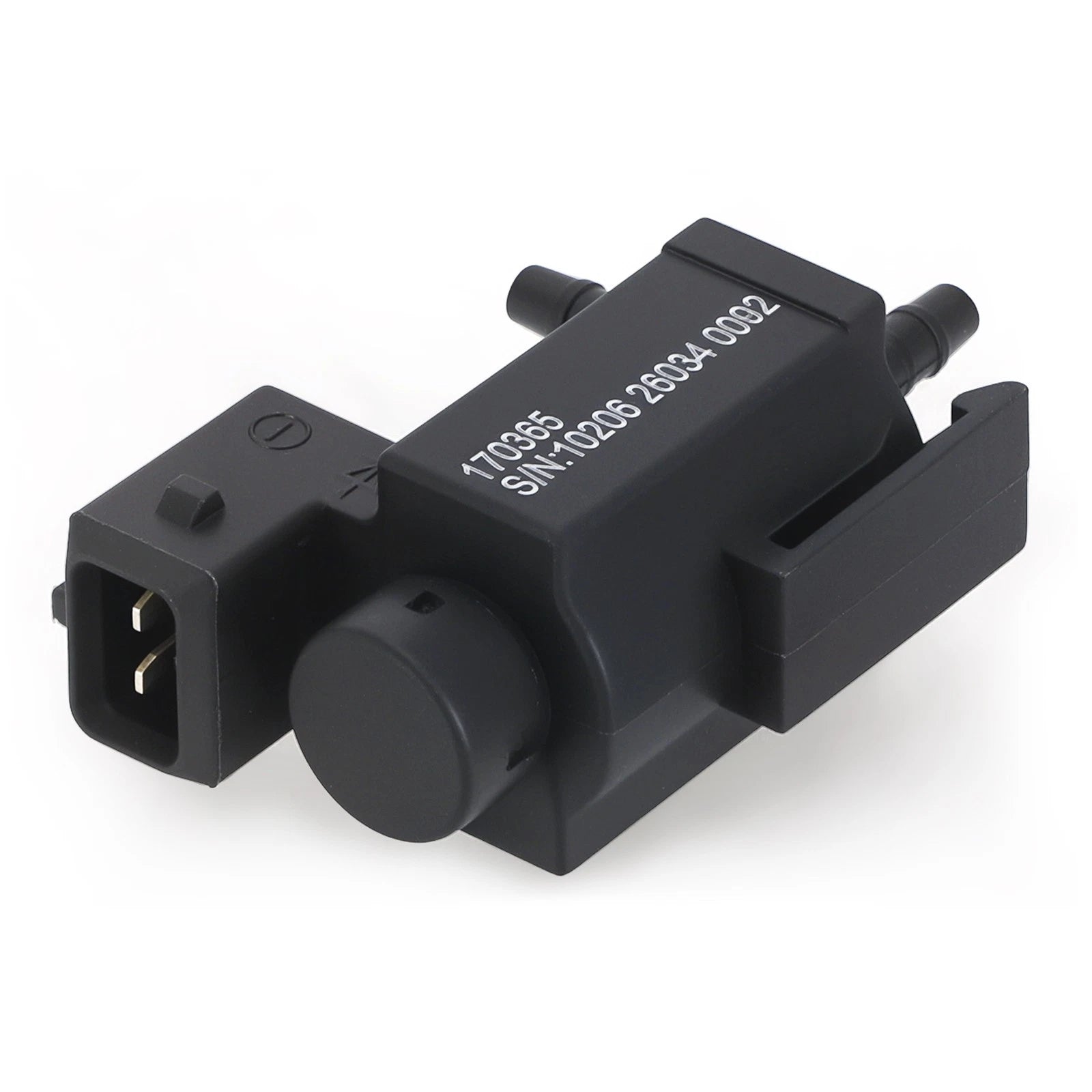Valve Control Solenoid for BMW 1 Series 2.0D Diesel (2008–2013) 702318010