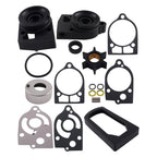 Marine Water Pump Kit for Mercury 40-70HP Outboard (1977–1997) 77177A3