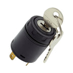 Ignition Switch 7915492601 with Keys for Linde Forklift R14 R16 R20 (–)