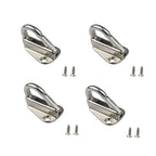 316 Stainless Hook for Marine Use (Boat Accessory)