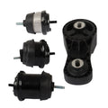 Motor & Transmission Mount Kit for Chevy Traverse Buick Enclave (2009–2017)