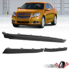 Front Lower Bumper Valance Panel for Chevrolet Malibu (2013–2015)