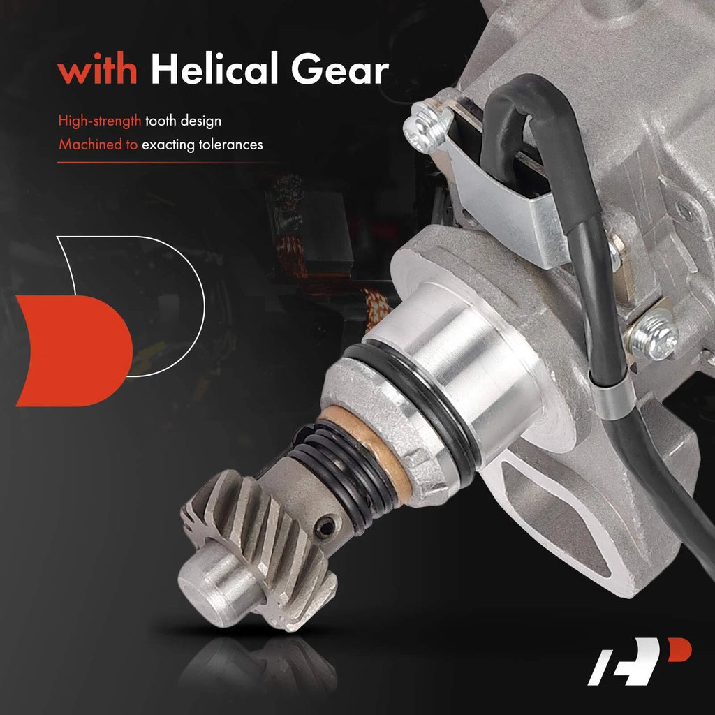 Ignition Distributor for Nissan Pathfinder (1990-1995)