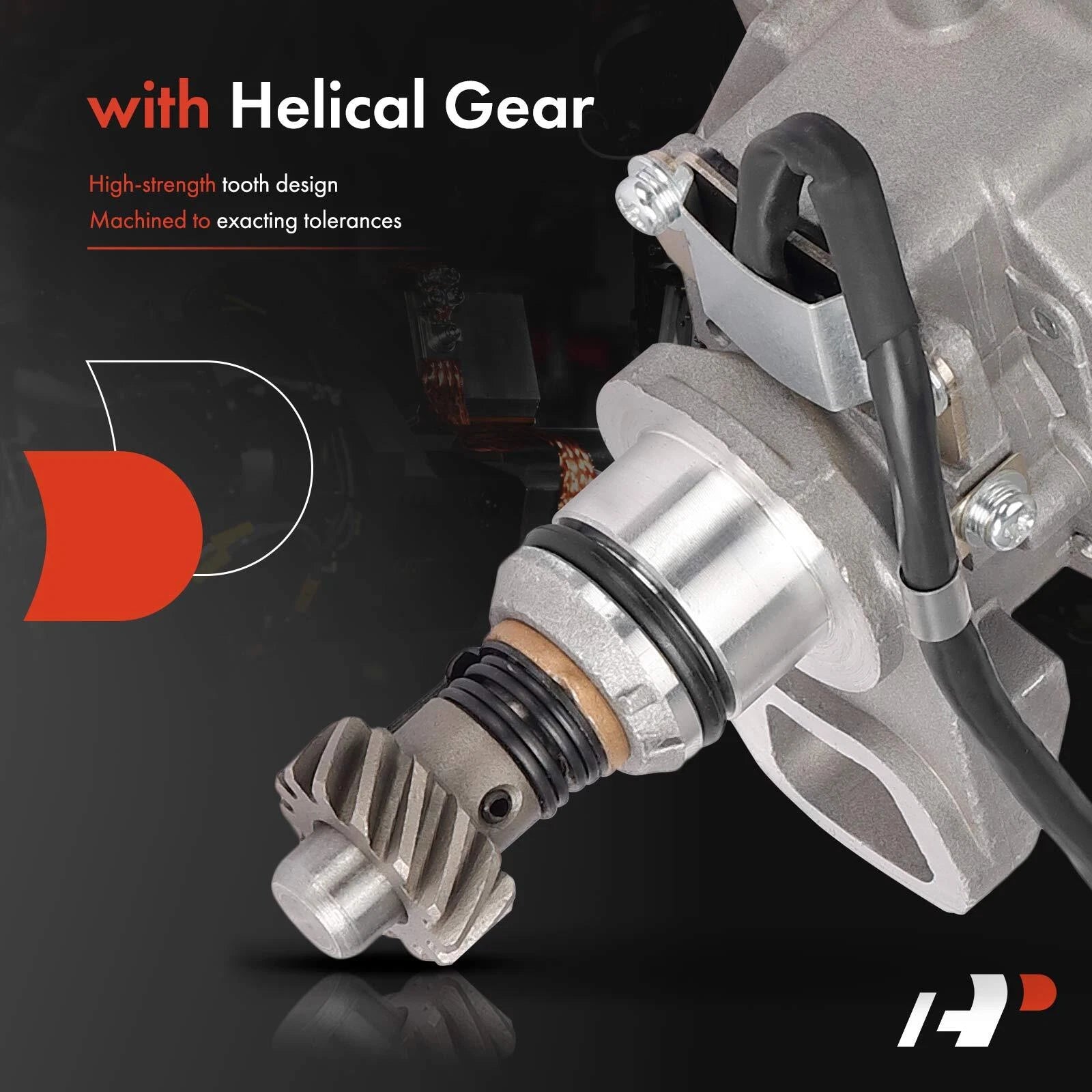 Ignition Distributor for Nissan Pathfinder (1990-1995)