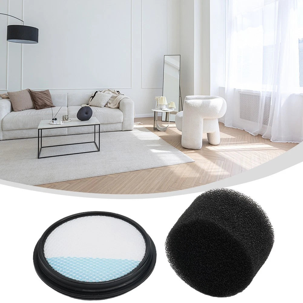 Set of 2 Vacuum Cleaner Filters for VX60 VX63