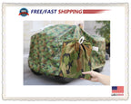 XL Waterproof ATV Cover for Polaris Sportsman 450 500 550 570 600 700 850 1000