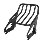 Detachable Two-Up Luggage Rack for Harley Road Electra Street Glide (2009–2023)